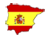 BOSQUE URBANO - Espanol
